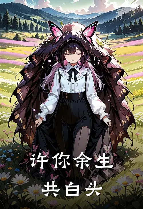 许你余生共白头