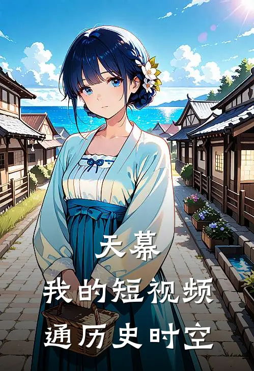 天幕：我的短视频通历史时空