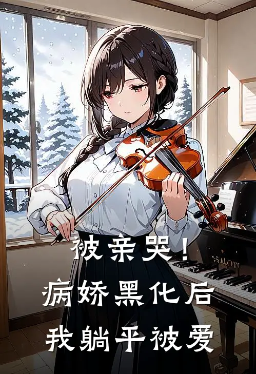 被亲哭！病娇黑化后，我躺平被爱