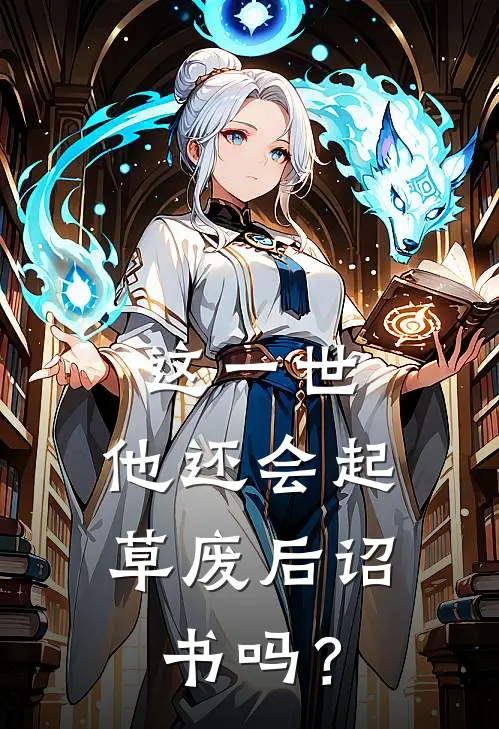 这一世，他还会起草废后诏书吗？