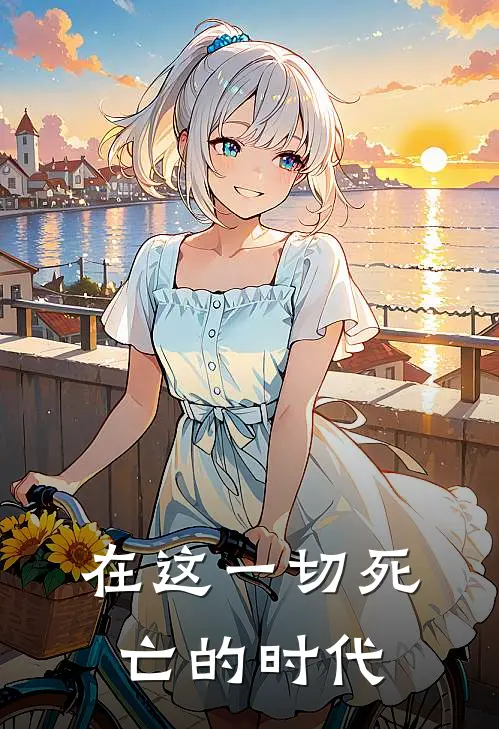 在这一切死亡的时代