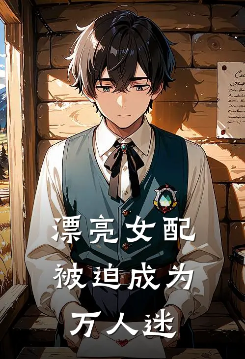 漂亮女配被迫成为万人迷