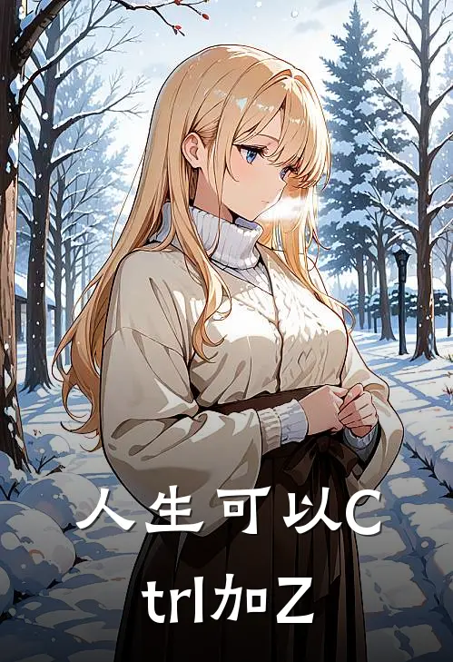 人生可以Ctrl加Z