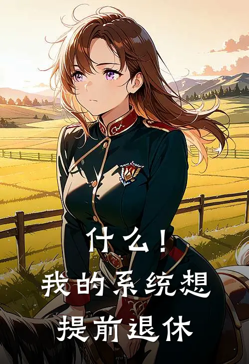 什么！我的系统想提前退休