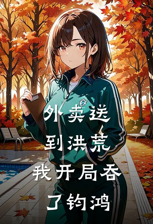 外卖送到洪荒，我开局吞了钧鸿