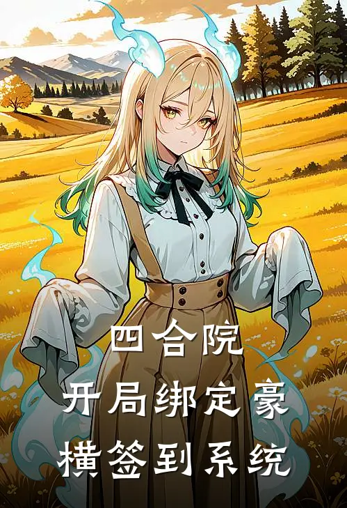 四合院：开局绑定豪横签到系统