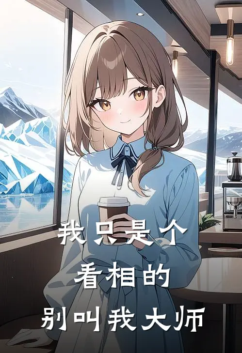 我只是个看相的，别叫我大师