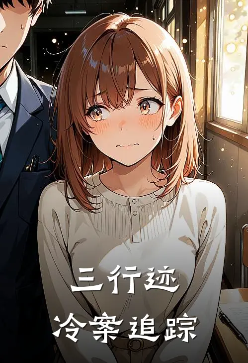 三行迹：冷案追踪