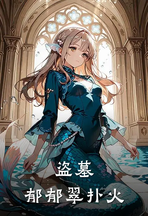 盗墓：郁郁翠扑火