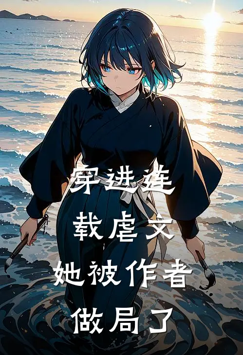 穿进连载虐文，她被作者做局了