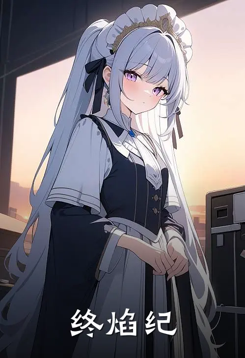 终焰纪