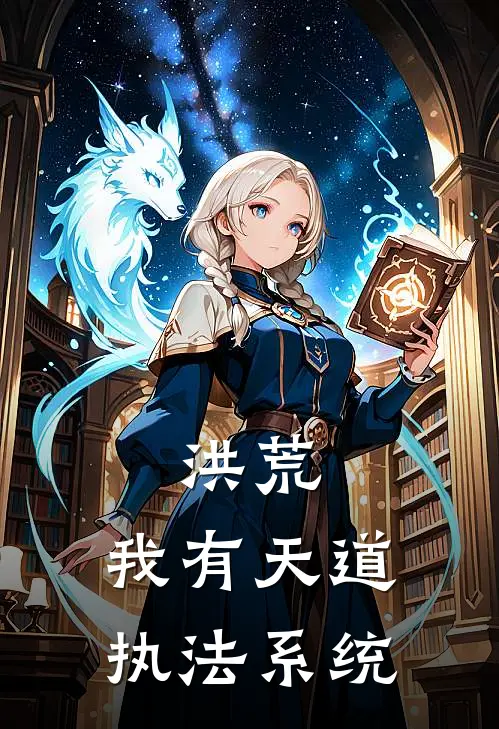 洪荒：我有天道执法系统