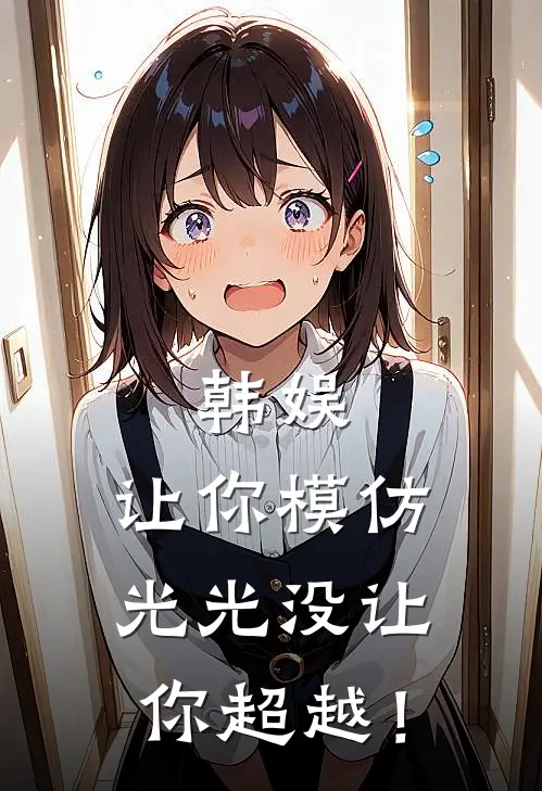 韩娱：让你模仿光光没让你超越！