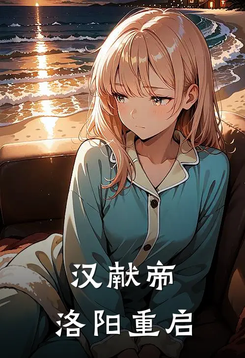 汉献帝：洛阳重启