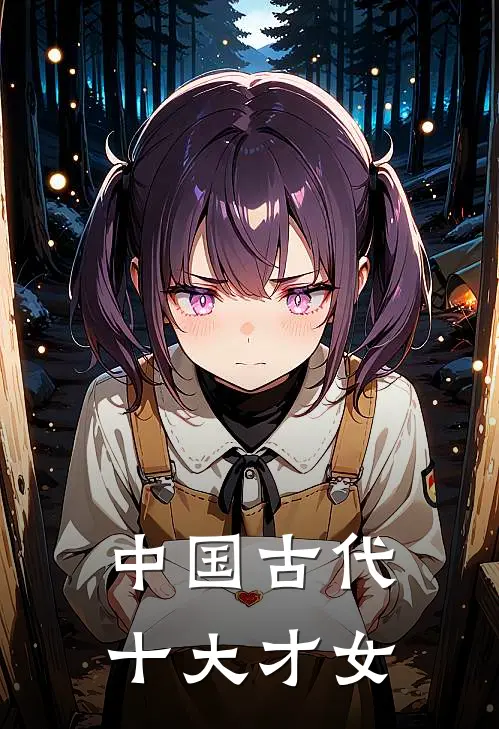 中国古代十大才女