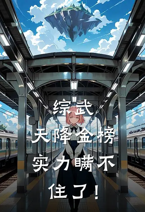 综武：天降金榜，实力瞒不住了！