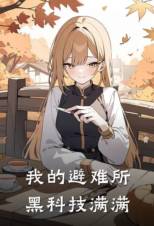 我的避难所黑科技满满