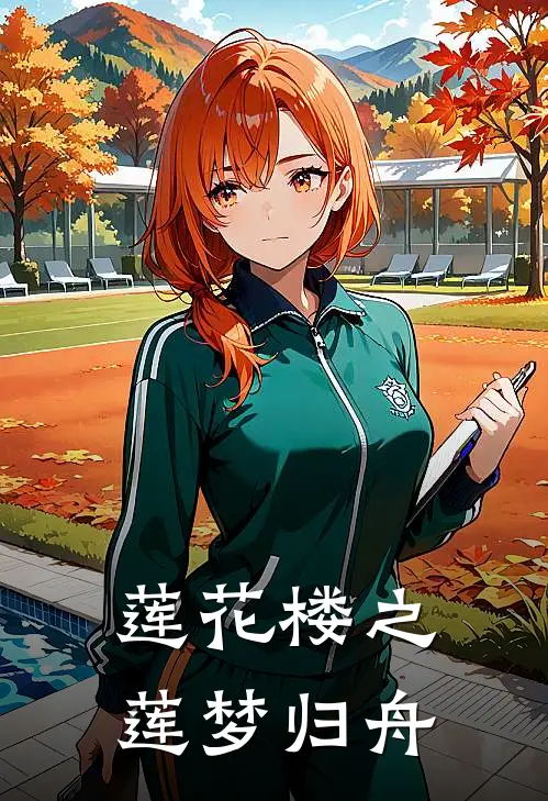 莲花楼之莲梦归舟