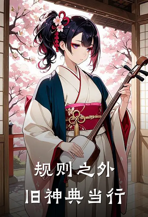 规则之外：旧神典当行