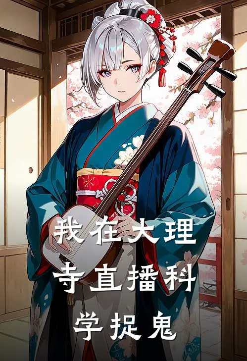 我在大理寺直播科学捉鬼