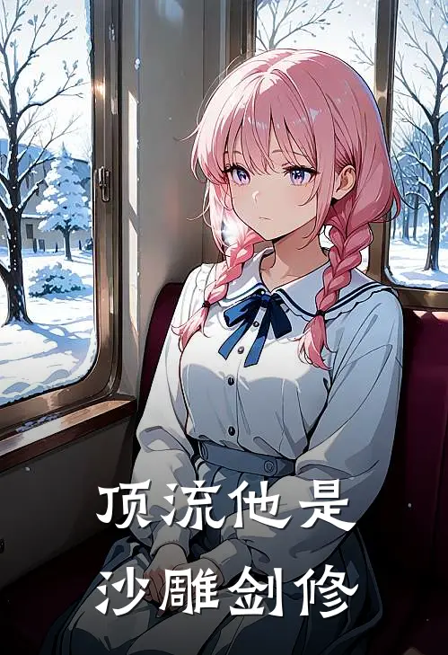 顶流他是沙雕剑修