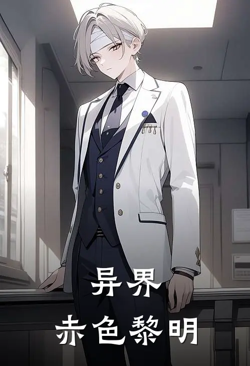 异界：赤色黎明