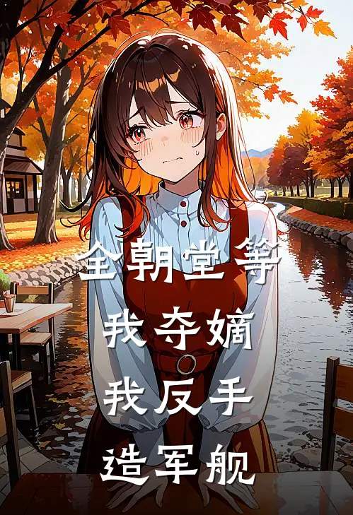 全朝堂等我夺嫡，我反手造军舰