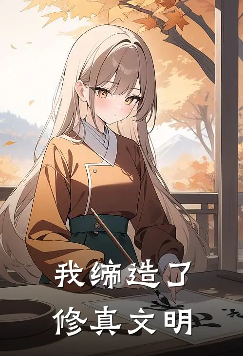 我缔造了修真文明