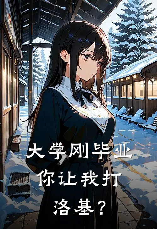 大学刚毕业，你让我打洛基？