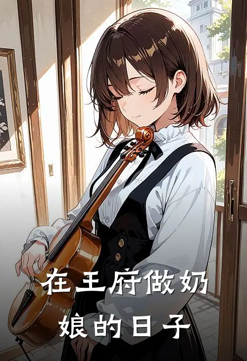 在王府做奶娘的日子