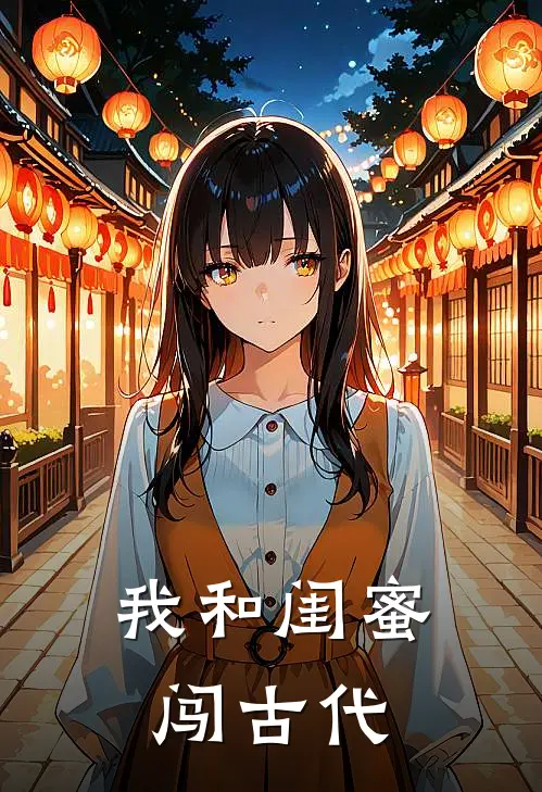 我和闺蜜闯古代