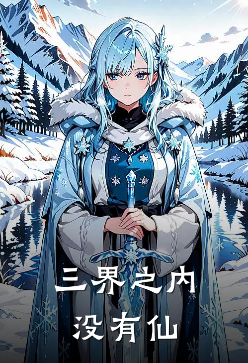 三界之内没有仙