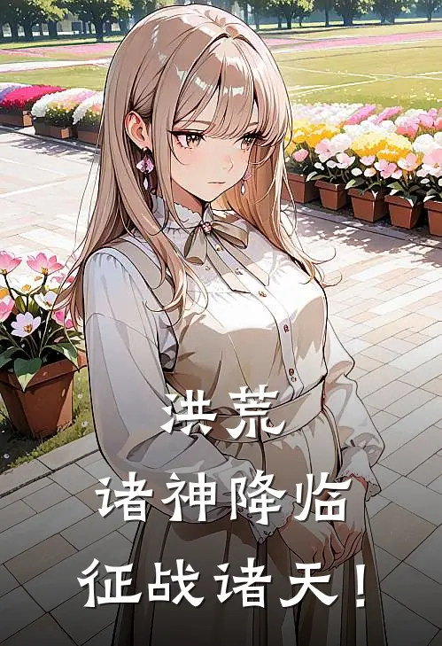 洪荒：诸神降临，征战诸天！