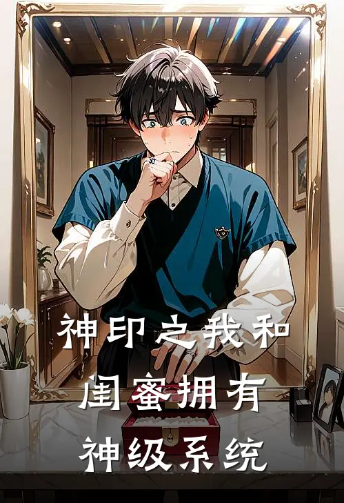 神印之我和闺蜜拥有神级系统