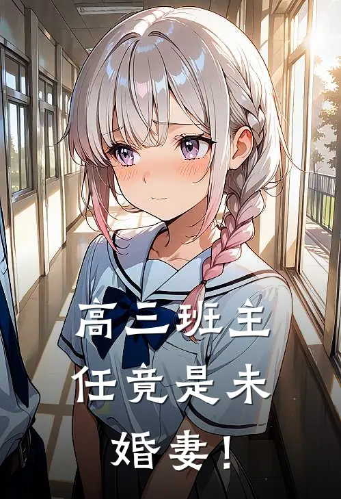 高三班主任竟是未婚妻！