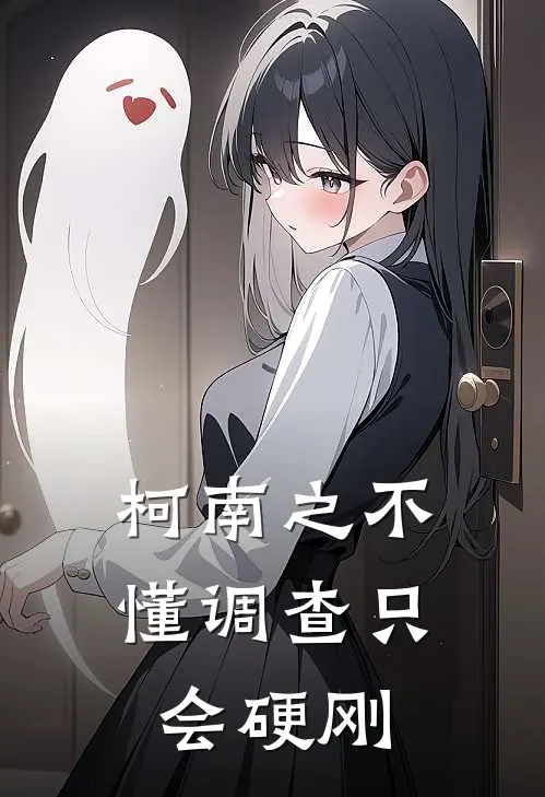 柯南之不懂调查只会硬刚