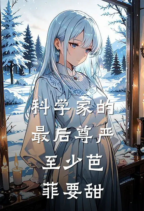 科学家的最后尊严：至少芭菲要甜