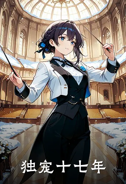 独宠十七年