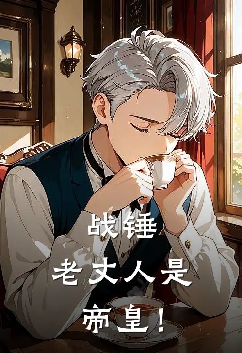 战锤：老丈人是帝皇！