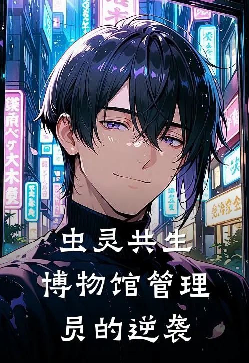 虫灵共生：博物馆管理员的逆袭
