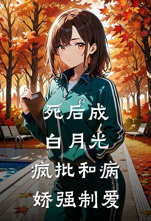死后成白月光，疯批和病娇强制爱