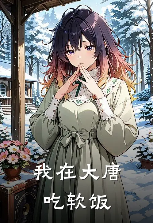 我在大唐吃软饭