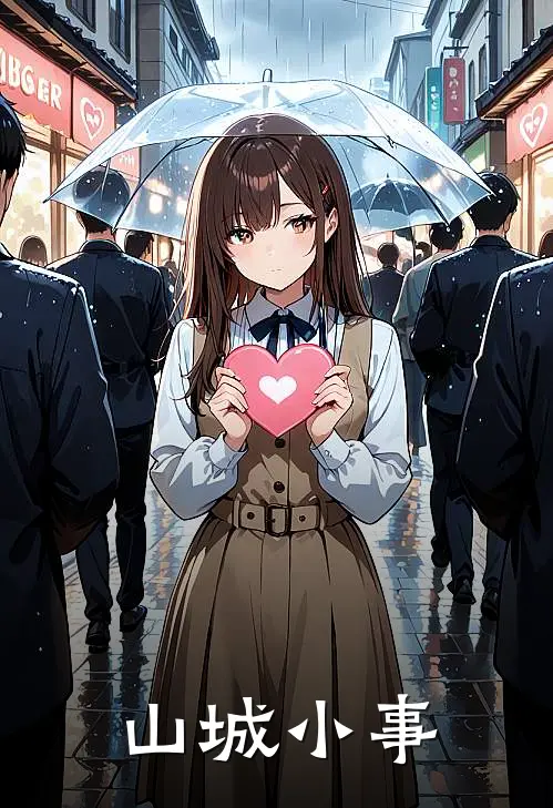 山城小事