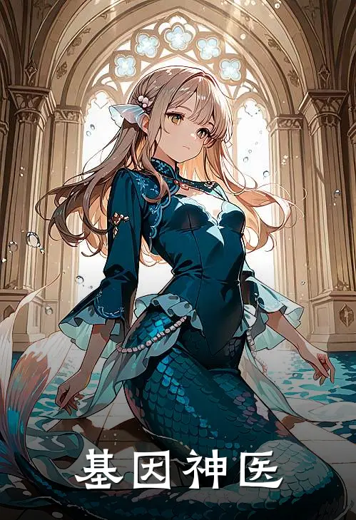 基因神医