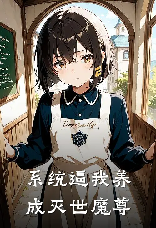 系统逼我养成灭世魔尊