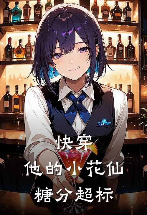 快穿：他的小花仙糖分超标