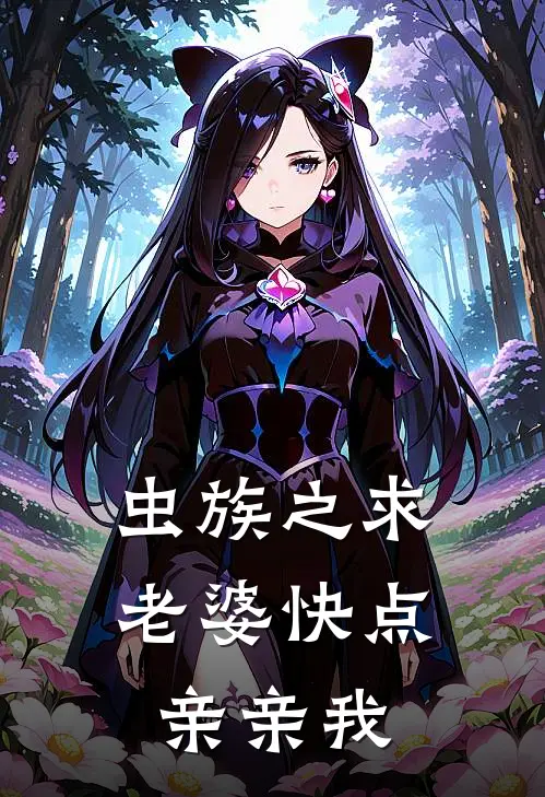 虫族之求老婆快点亲亲我