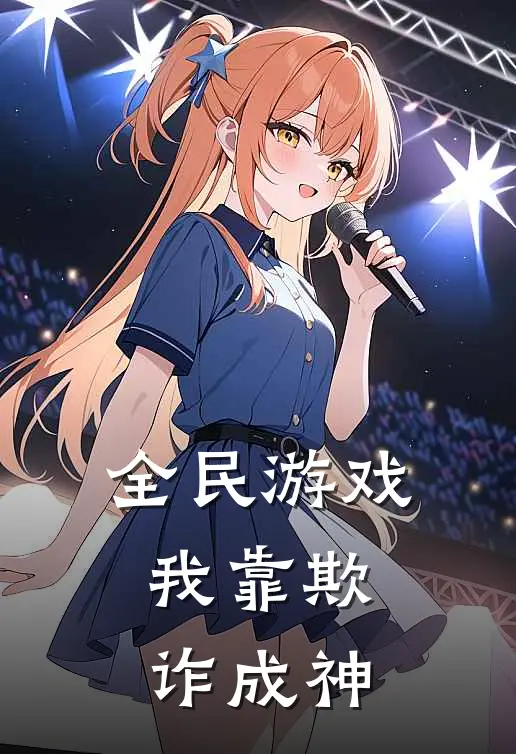 全民游戏：我靠欺诈成神