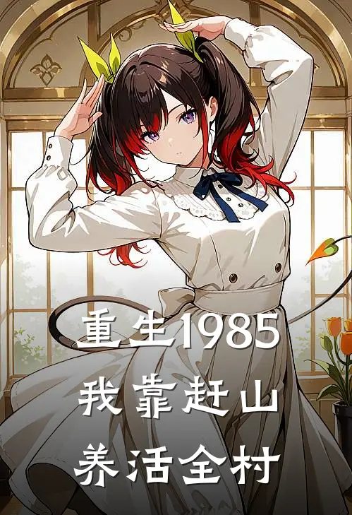重生1985，我靠赶山养活全村