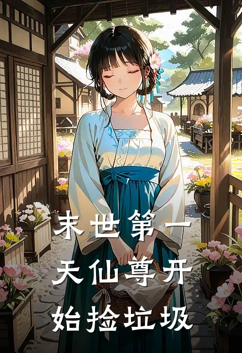 末世第一天仙尊开始捡垃圾